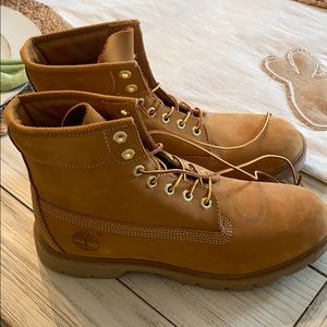Timberland Boots New 6” Waterproof